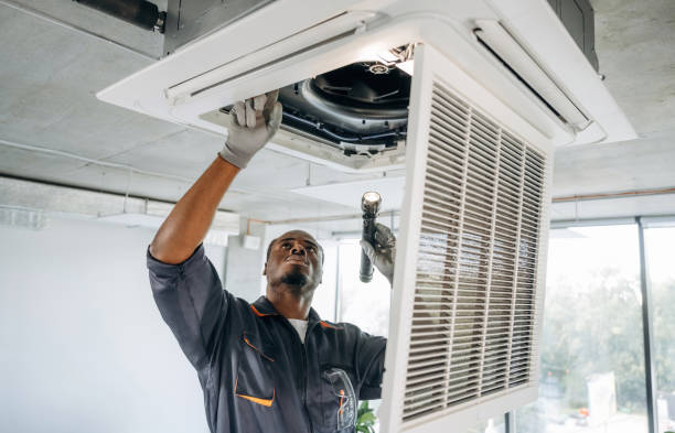 Licensed Ac Installation service in Springfield, MI - FH HVAC