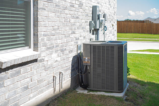 Reliable Ac Installation contractor in Springfield, MI by FH HVAC