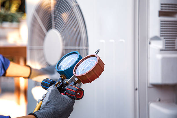 Affordable Ac Installation solutions in Springfield, MI